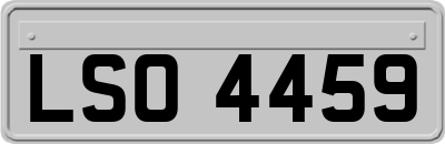 LSO4459