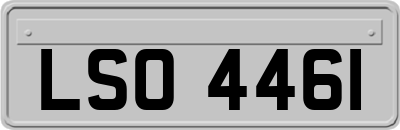 LSO4461