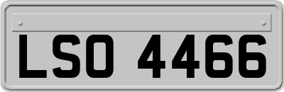 LSO4466