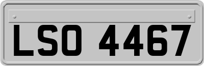 LSO4467
