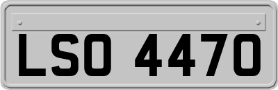 LSO4470