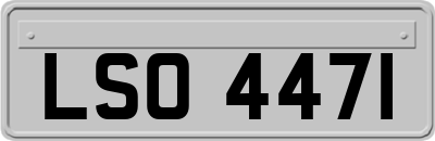 LSO4471