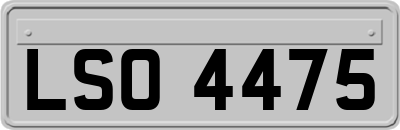 LSO4475
