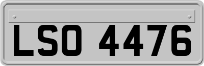 LSO4476