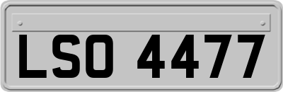 LSO4477