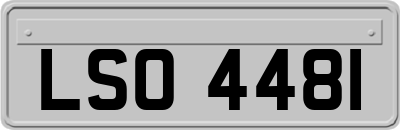 LSO4481