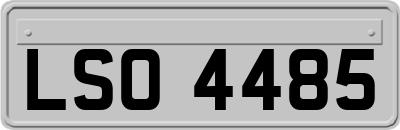 LSO4485