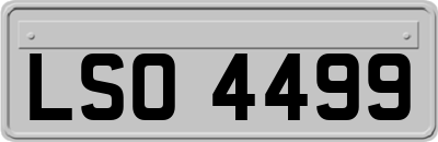 LSO4499