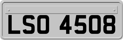 LSO4508