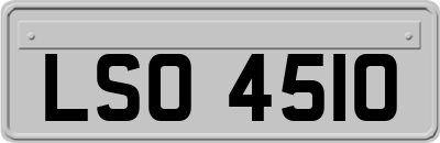LSO4510