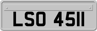 LSO4511