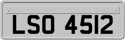 LSO4512