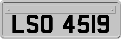 LSO4519