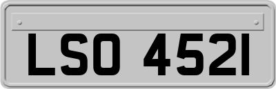 LSO4521