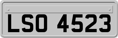 LSO4523
