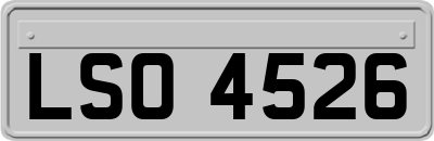 LSO4526