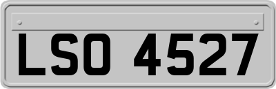 LSO4527