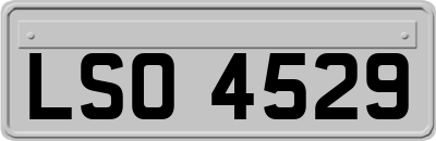 LSO4529