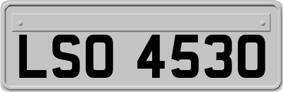LSO4530