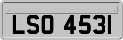 LSO4531