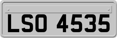 LSO4535