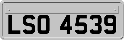 LSO4539