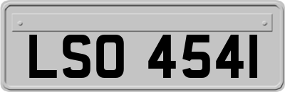 LSO4541