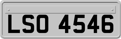 LSO4546