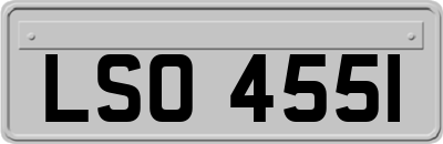 LSO4551