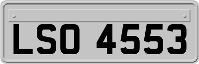 LSO4553