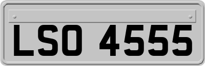 LSO4555