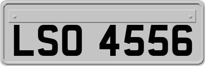 LSO4556