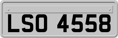 LSO4558