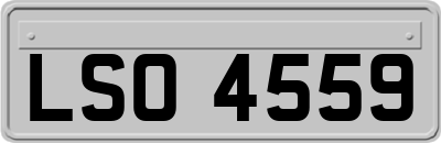 LSO4559