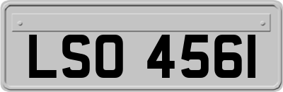 LSO4561