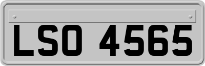 LSO4565