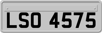 LSO4575