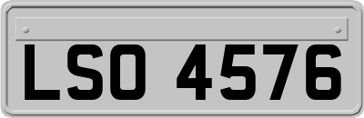 LSO4576
