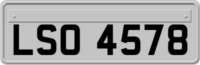 LSO4578