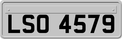 LSO4579