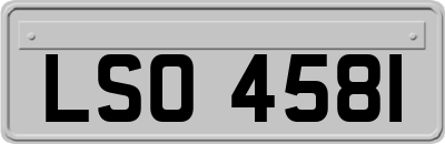 LSO4581