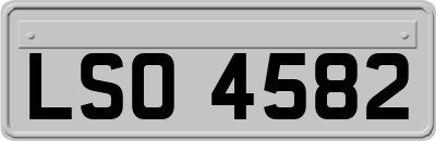 LSO4582