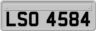 LSO4584
