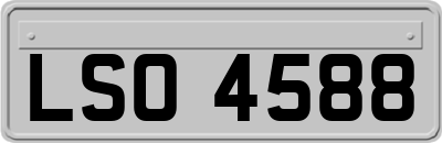 LSO4588