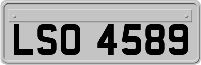 LSO4589