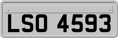 LSO4593