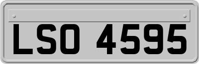 LSO4595