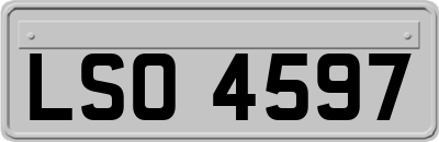 LSO4597