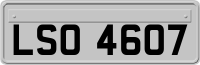 LSO4607