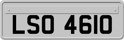 LSO4610